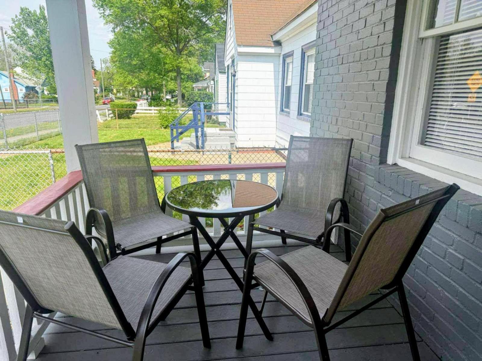 Lively Retreat Near Belle Isle, Rva!