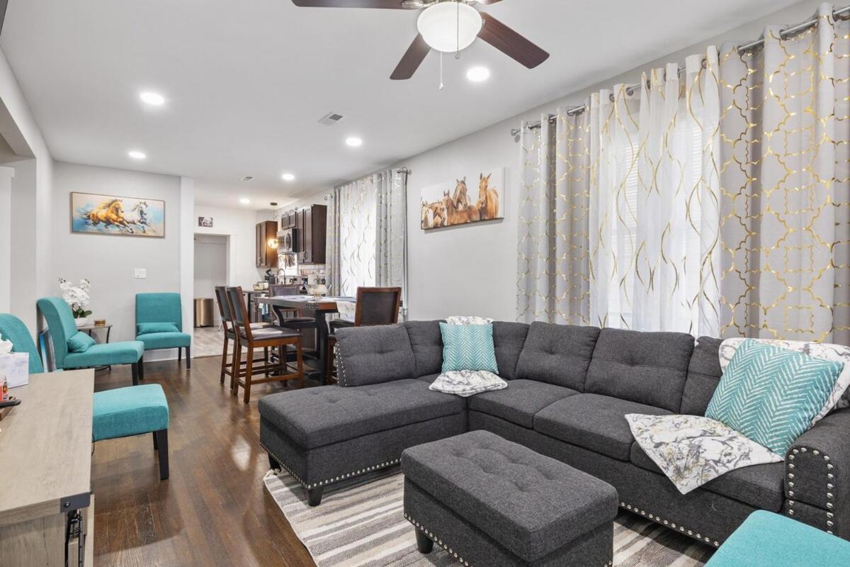 Lively Retreat Near Belle Isle, Rva! Richmond